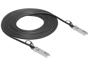 QSFPTEK 10G SFP+ DAC Cable