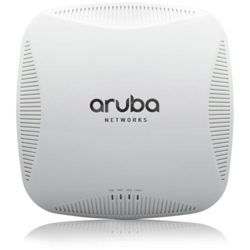 Aruba Networks Ap. 215 Ieee 802.11Ac 1.27 Gbps Wireless Access Point . Ism Band . Unii Band . 6 X Antenna(S) . 1 X Network (Rj. 45) "Product Type: Wireless Devices/Wireless Access Points/Bridges" Aruba Networks Ap. 215 Ieee 802.11Ac 1.27 Gbps Wireless Access Point . Ism Band . Unii Band . 6 X Antenna(S) . 1 X Network (Rj. 45) "Product Type: Wireless Devices/Wireless Access Points/Bridges"
