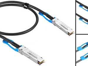 100G QSFP28 DAC Cable