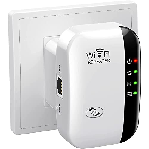 WiFi Extender WiFi Extender