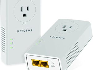 NETGEAR Powerline adapter Kit