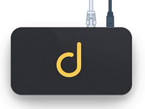 Domotz Box - Official Hardware & Network Agent for The Pro Platform