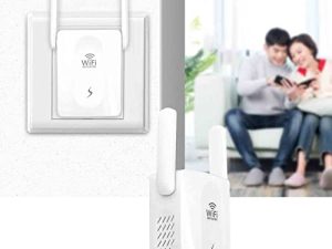 Aaihamo WiFi Extender