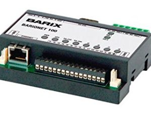 Barix Barionet 100 Programmable I/O Device Server