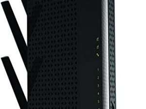NETGEAR WiFi Mesh Range Extender EX7000 - Coverage up to 2100 sq.ft. and 35 devices with AC1900 Dual Band Wireless Signal Booster & Repeater (up to 1900Mbps speed)