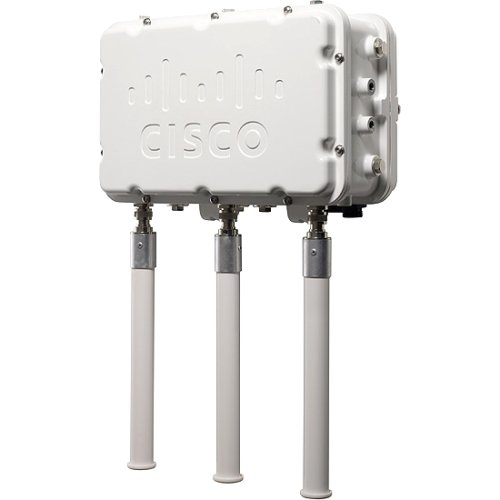 Cisco Aironet 1552H Ieee 802.11N 300 Mbps Wireless Access Point . Ism Band . Unii Band . 3 X Antenna(S) . 1 X Network (Rj. 45) . Poe Ports "Product Type: Wireless Devices/Wireless Access Points/Bridges" Cisco Aironet 1552H Ieee 802.11N 300 Mbps Wireless Access Point . Ism Band . Unii Band . 3 X Antenna(S) . 1 X Network (Rj. 45) . Poe Ports "Product Type: Wireless Devices/Wireless Access Points/Bridges"