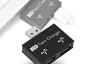USB Splitter Hub