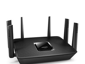 Linksys WiFi 5 Router