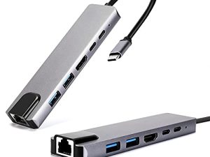USB C Hub