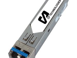 Cp Technologies - Cp Tech Cisco Mgbsx1 Compatible 1000Bsx Mm/Lc Mini Gbic - 1 X 1000Base-Sx - Sfp "Product Category: Routing/Switching Devices/Modules"
