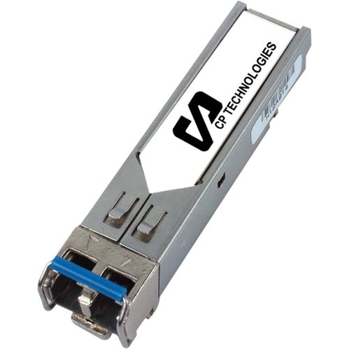 Cp Technologies - Cp Tech Cisco Mgbsx1 Compatible 1000Bsx Mm/Lc Mini Gbic - 1 X 1000Base-Sx - Sfp "Product Category: Routing/Switching Devices/Modules" Cp Technologies - Cp Tech Cisco Mgbsx1 Compatible 1000Bsx Mm/Lc Mini Gbic - 1 X 1000Base-Sx - Sfp "Product Category: Routing/Switching Devices/Modules"