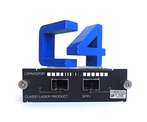 Hp Sfp+ Expansion Module . 2 X Sfp+ "Product Type: Routing/Switching Devices/Modules" Hp Sfp+ Expansion Module . 2 X Sfp+ "Product Type: Routing/Switching Devices/Modules"