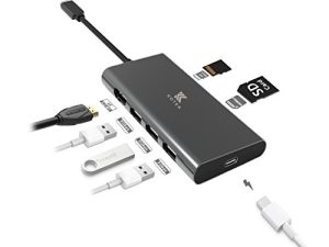 KOTEA USB C HUB