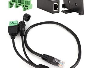 Serial Port Server