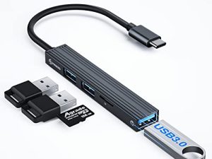 USB C Hub