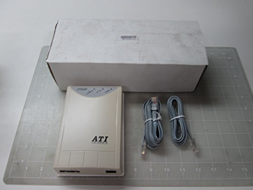 Alpha Telecom ATI UT620F Network Termination Device T53373 Alpha Telecom ATI UT620F Network Termination Device T53373