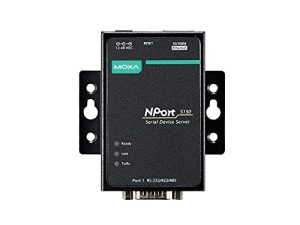 Moxa Device Server NPort 5150