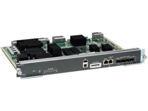Cisco Supervisor Engine 7-E - Control Processor - Plug-In Module "Product Type: Networking/Specialized Network Devices"