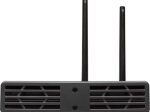 Cisco 819G Wireless Integrated Services Router . 4G . 2 X Antenna . 4 X Network Port . 1 X Broadband Port . Usb . Fast Ethernet Desktop