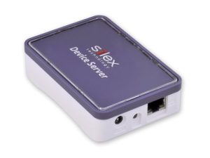 Silex Device Server (SX-DS-4000U2)