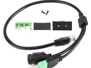 Serial Port Server