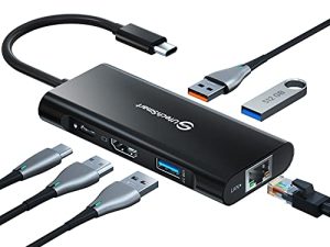 USB C Hub