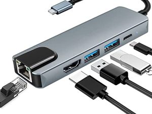USB C Hub