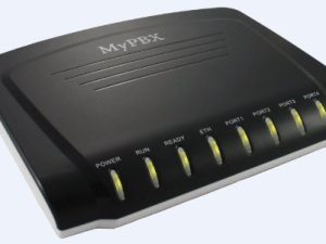 Yeastar SOHO MyPBX VoIP Phone and Device