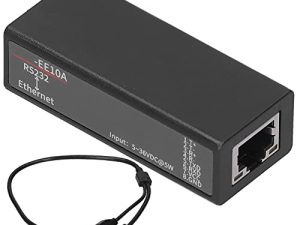 Serial Device Server