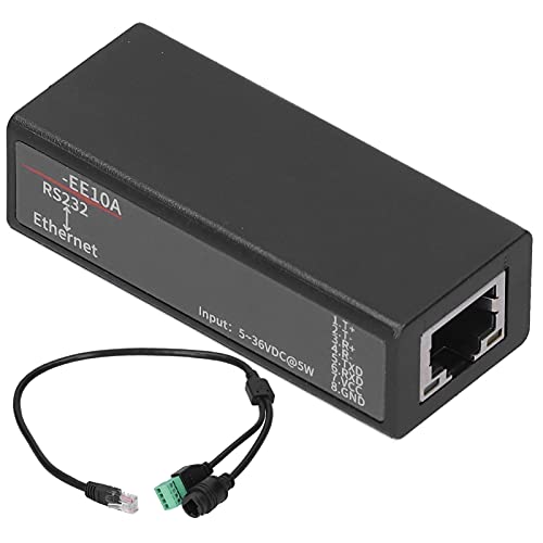 Serial Device Server Serial Device Server