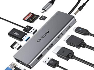 USB C Hub