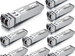 10GBase-LR Lite SFP+ IR Transceiver
