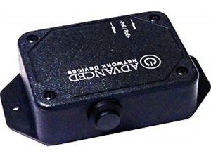 Advanced Networking Devices PoE Smart IP Button