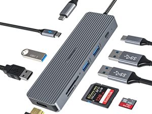 USB C Hub
