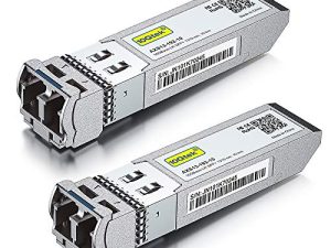 10GBase-LR SFP+ Transceiver