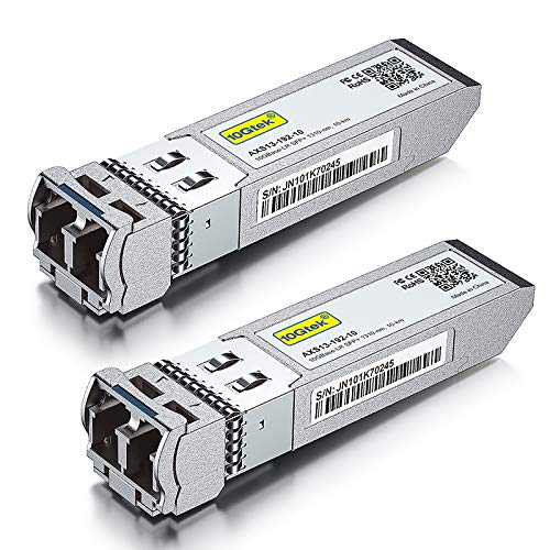 10GBase-LR SFP+ Transceiver 10GBase-LR SFP+ Transceiver