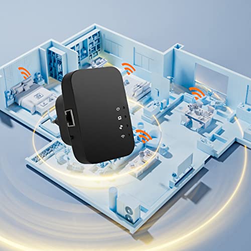 LADIGASU WiFi Extender LADIGASU WiFi Extender